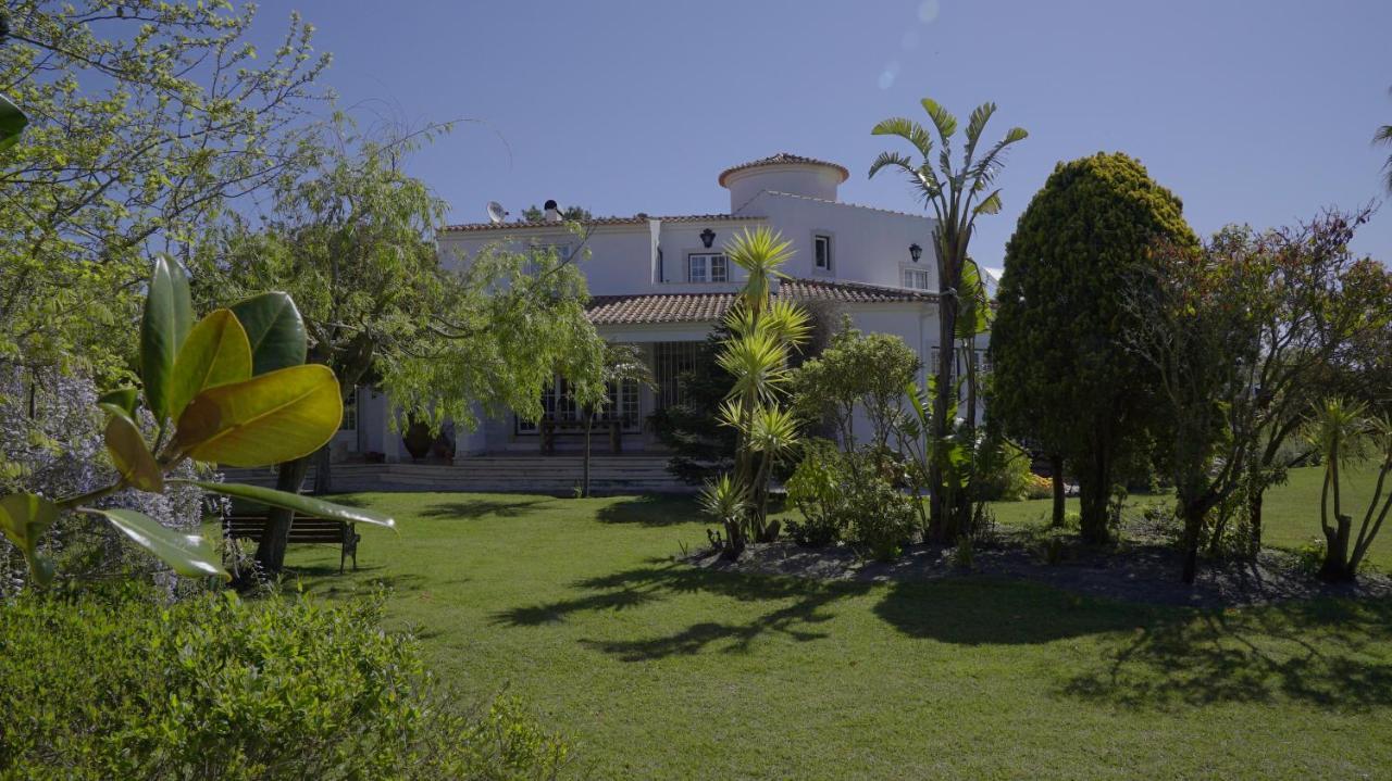 Vila Louro Santa Cruz  Exterior foto