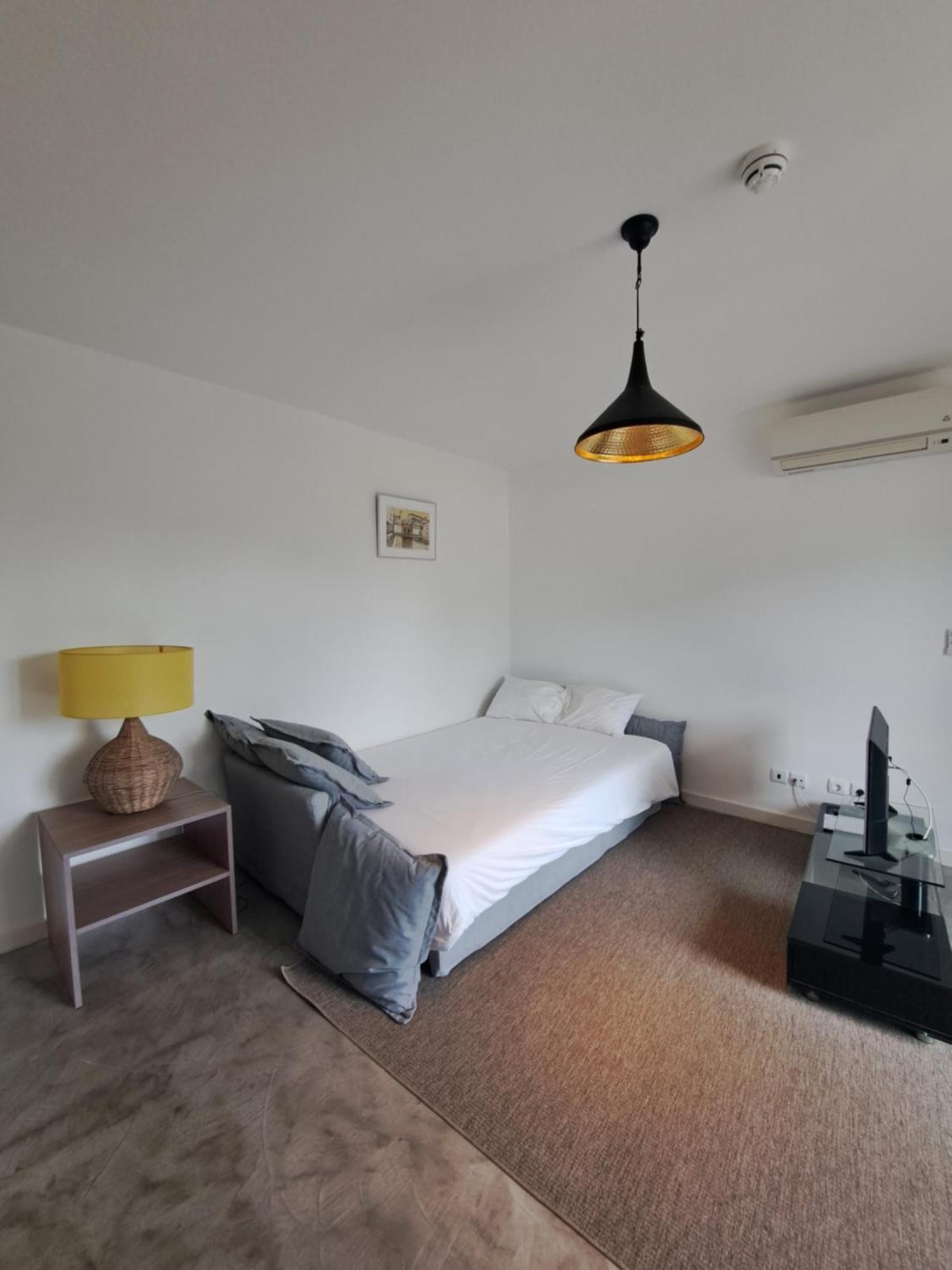 Vila Louro Santa Cruz  Cameră foto