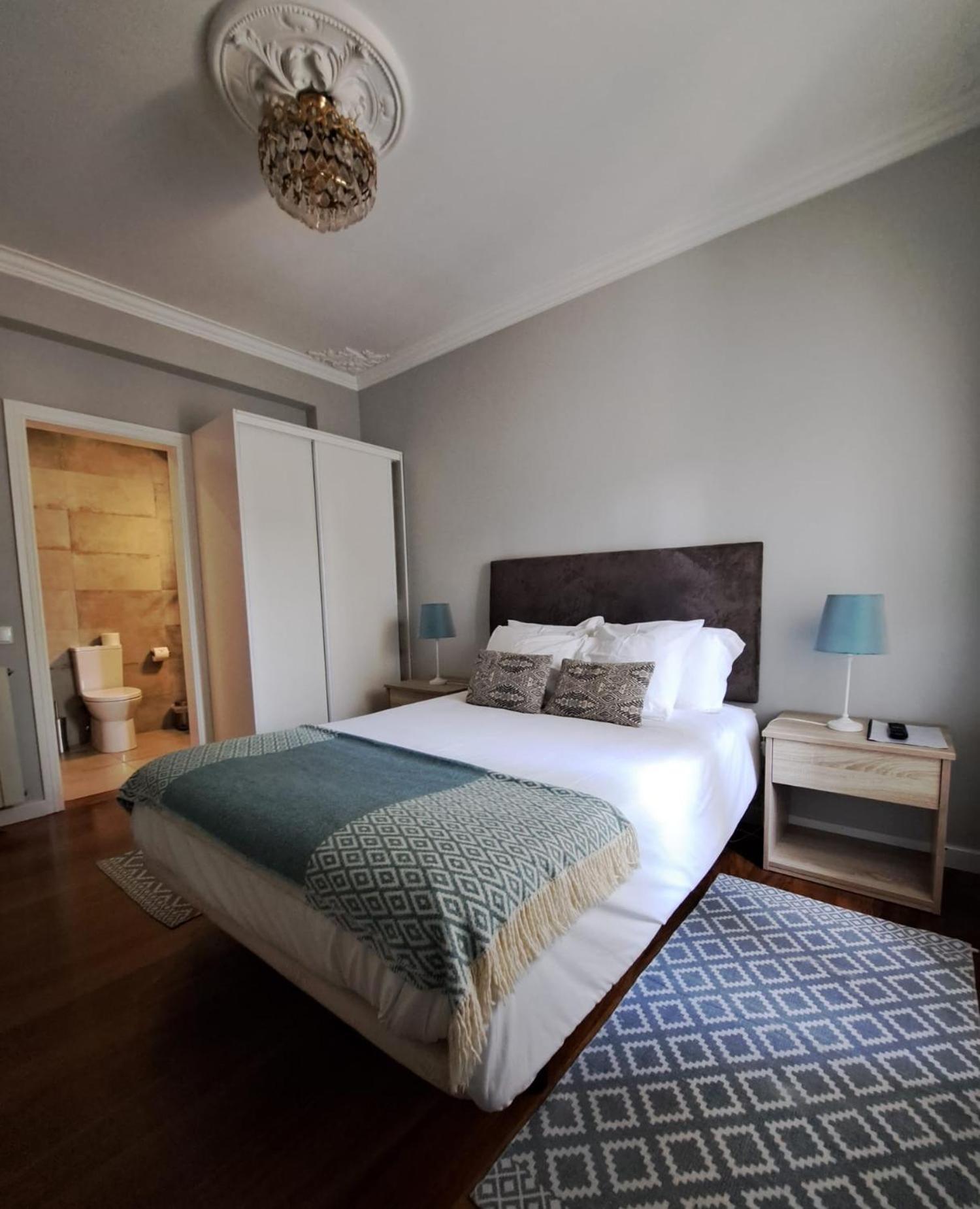 Vila Louro Santa Cruz  Cameră foto