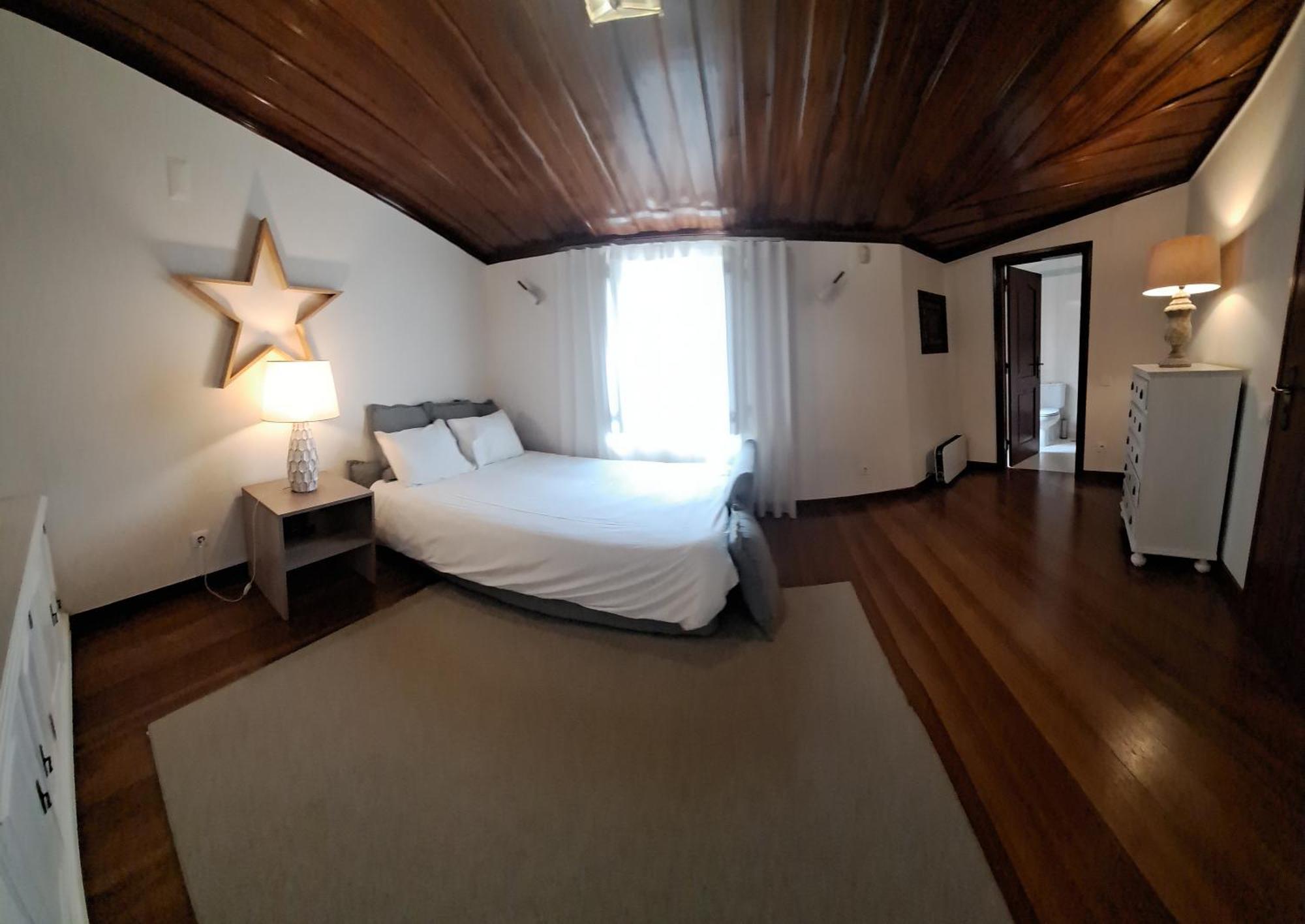 Vila Louro Santa Cruz  Cameră foto