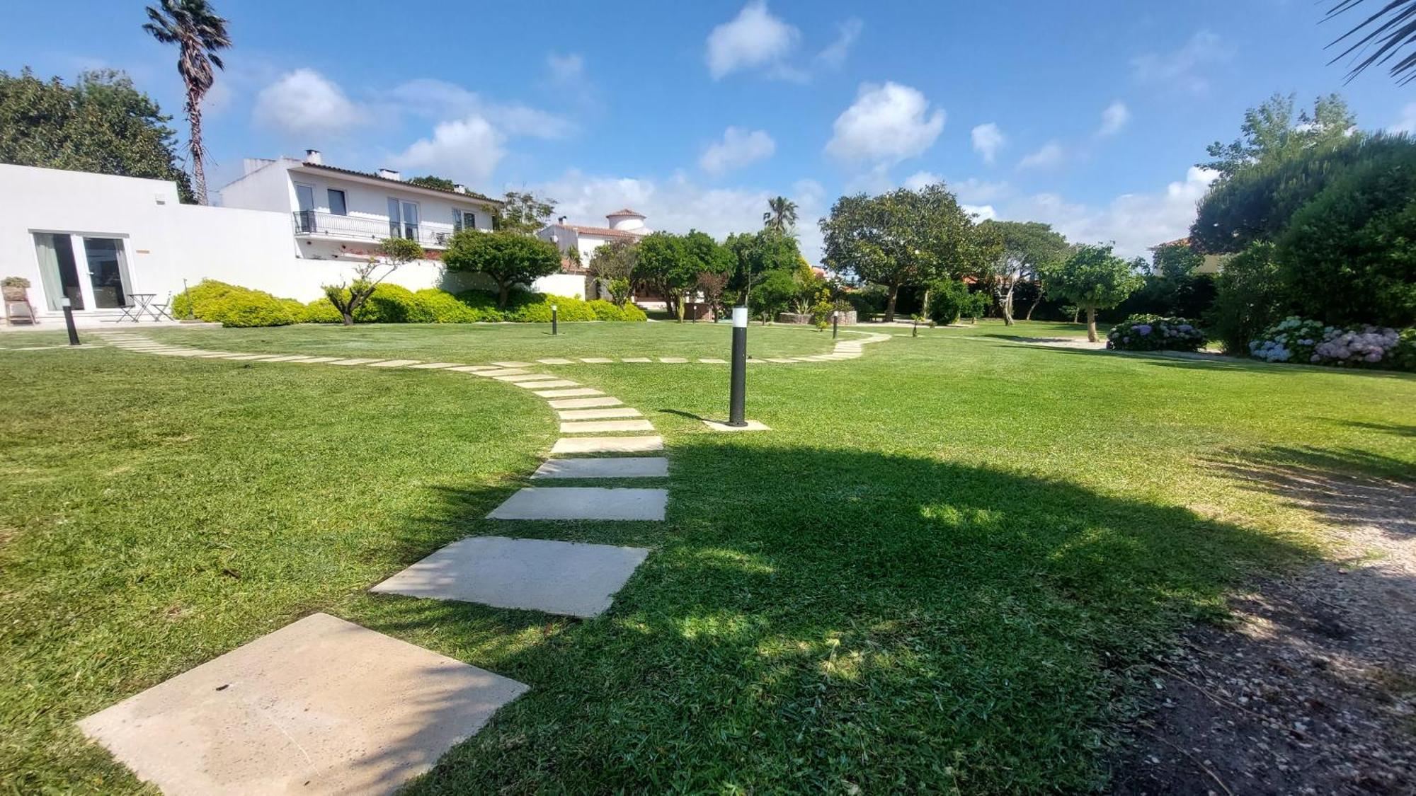 Vila Louro Santa Cruz  Exterior foto