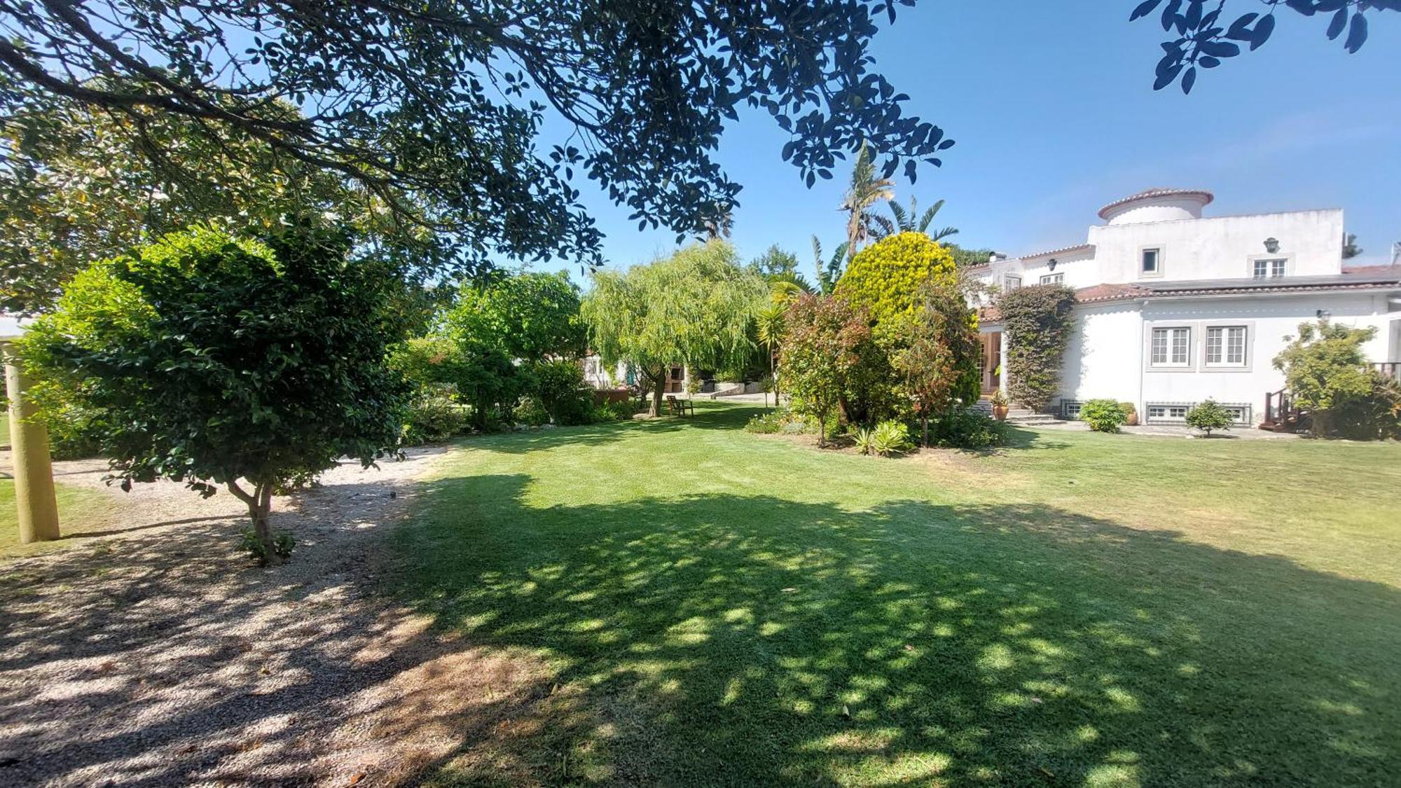 Vila Louro Santa Cruz  Exterior foto