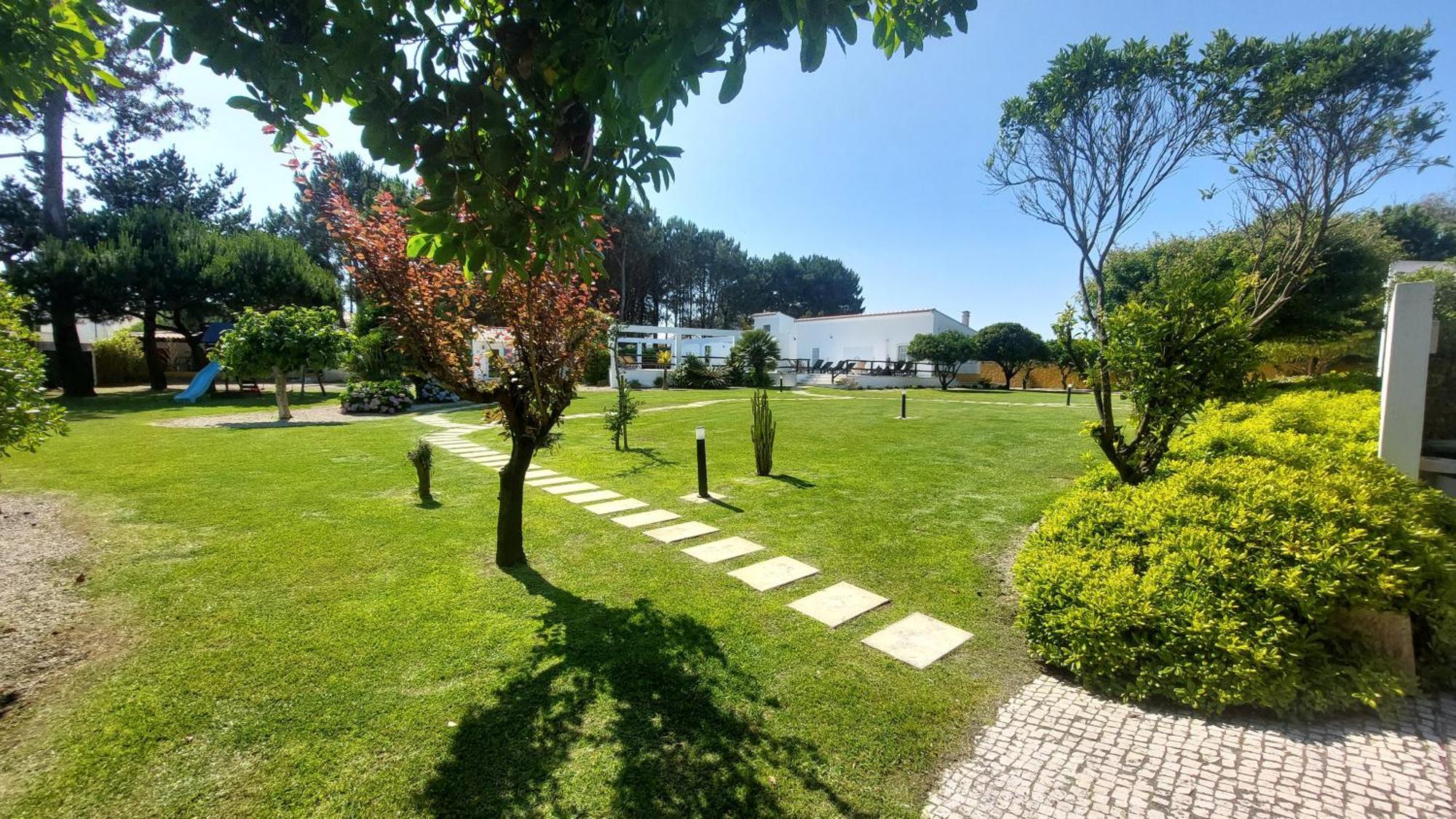 Vila Louro Santa Cruz  Exterior foto